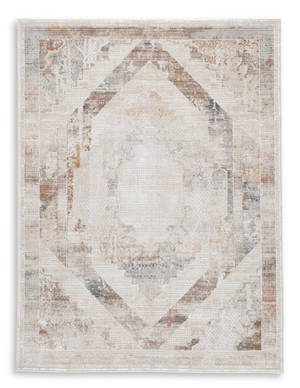 Picture of Varnwood 7'8" x 10' Rug