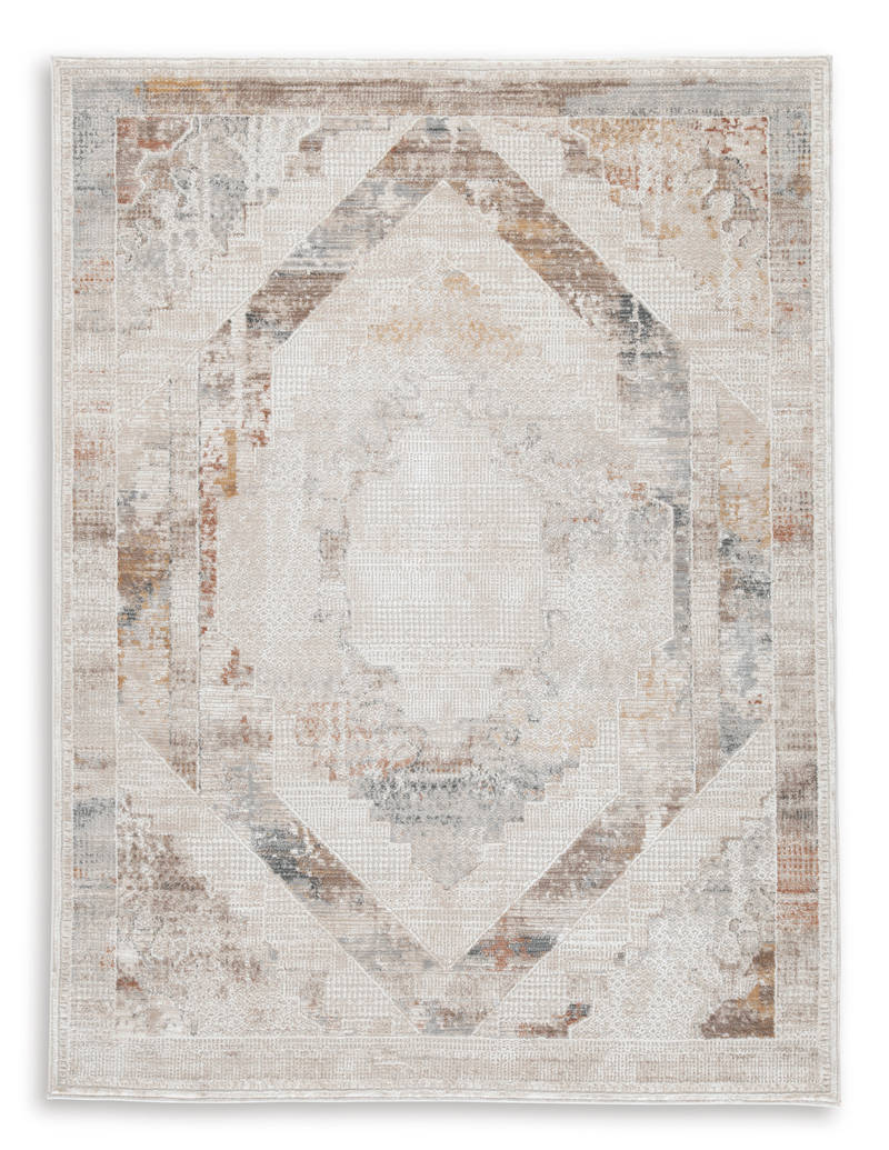 Picture of Varnwood 7'8" x 10' Rug