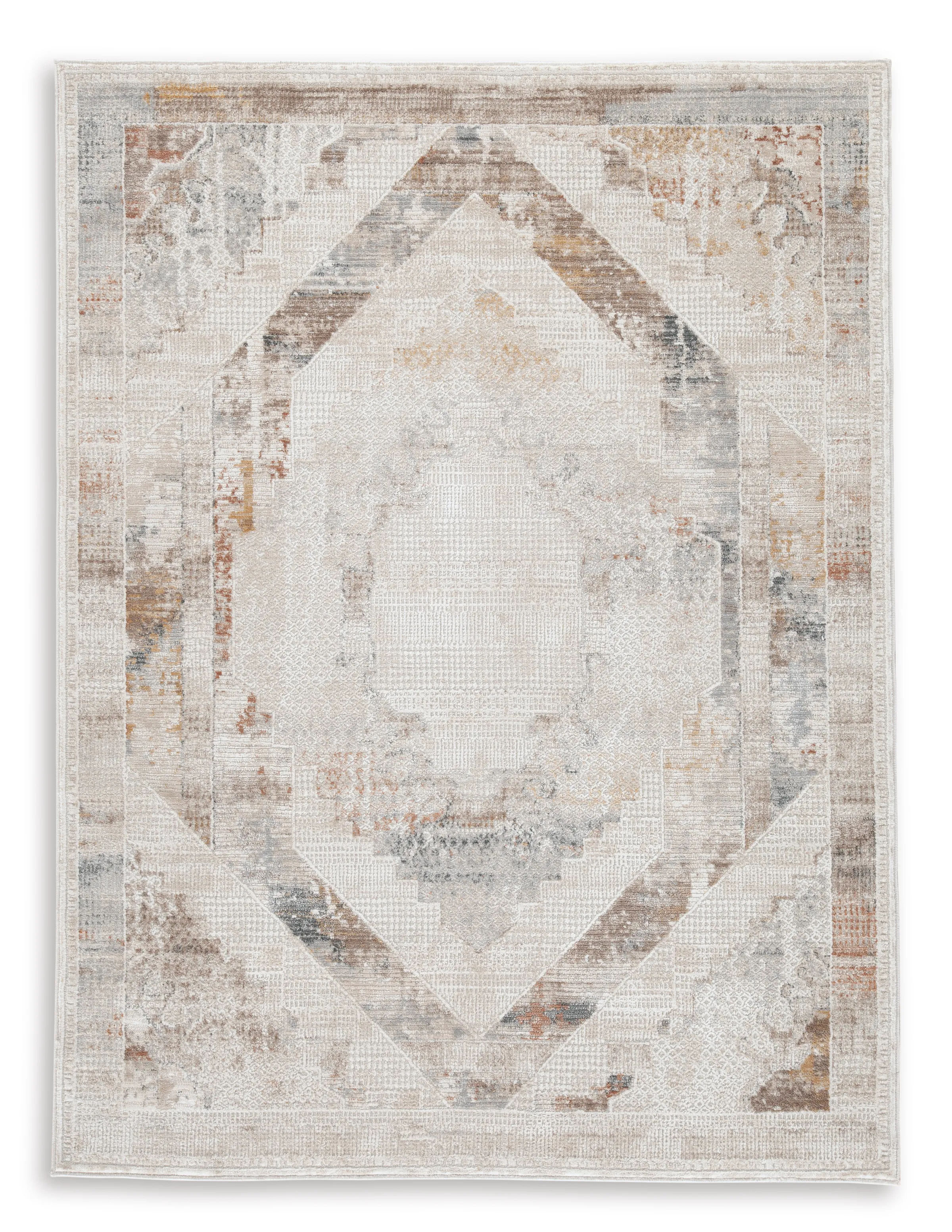 Picture of Varnwood 5'3" x 7' Rug