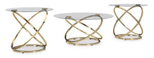 Picture of Crimonti Table Set