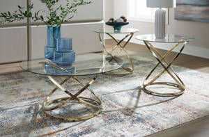 Picture of Crimonti Table Set