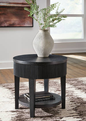 Picture of Marstream End Table