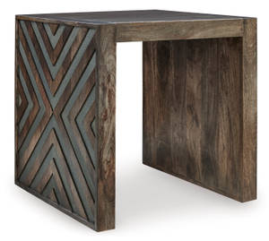 Picture of Dreggan End Table