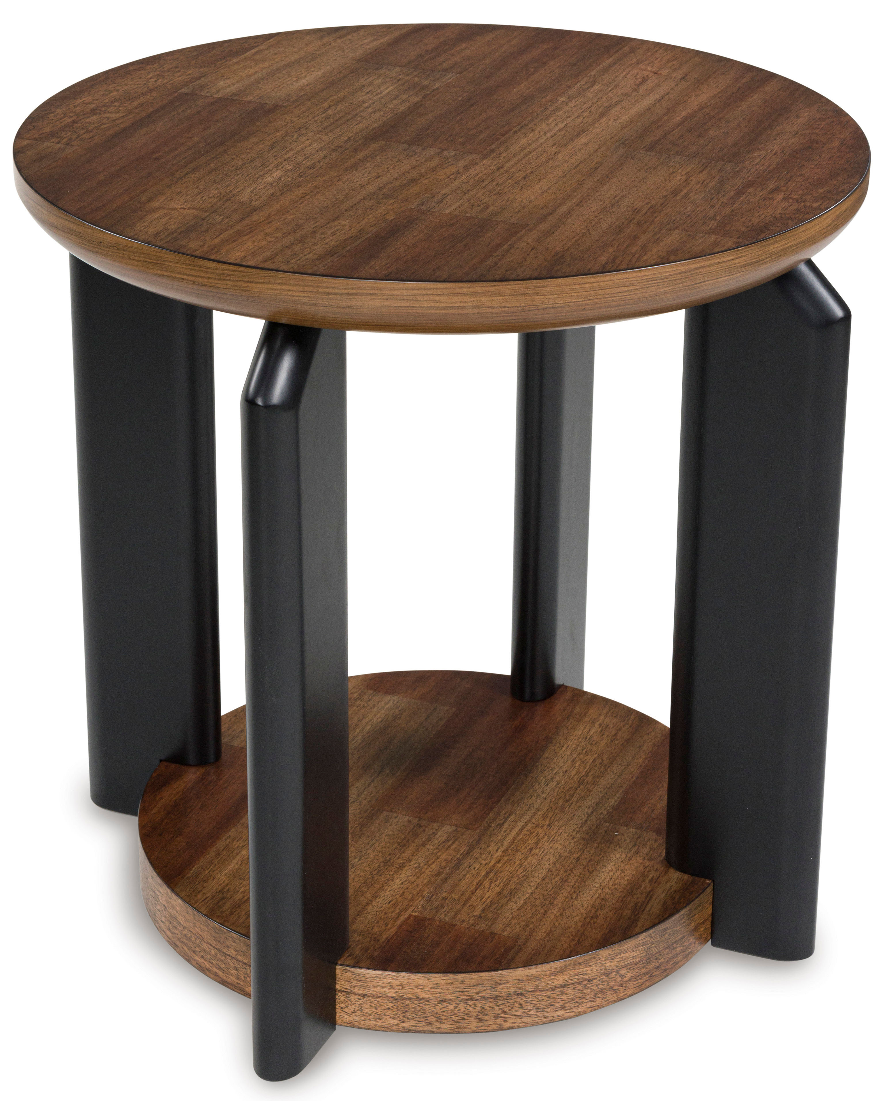 Picture of Kraeburn End Table