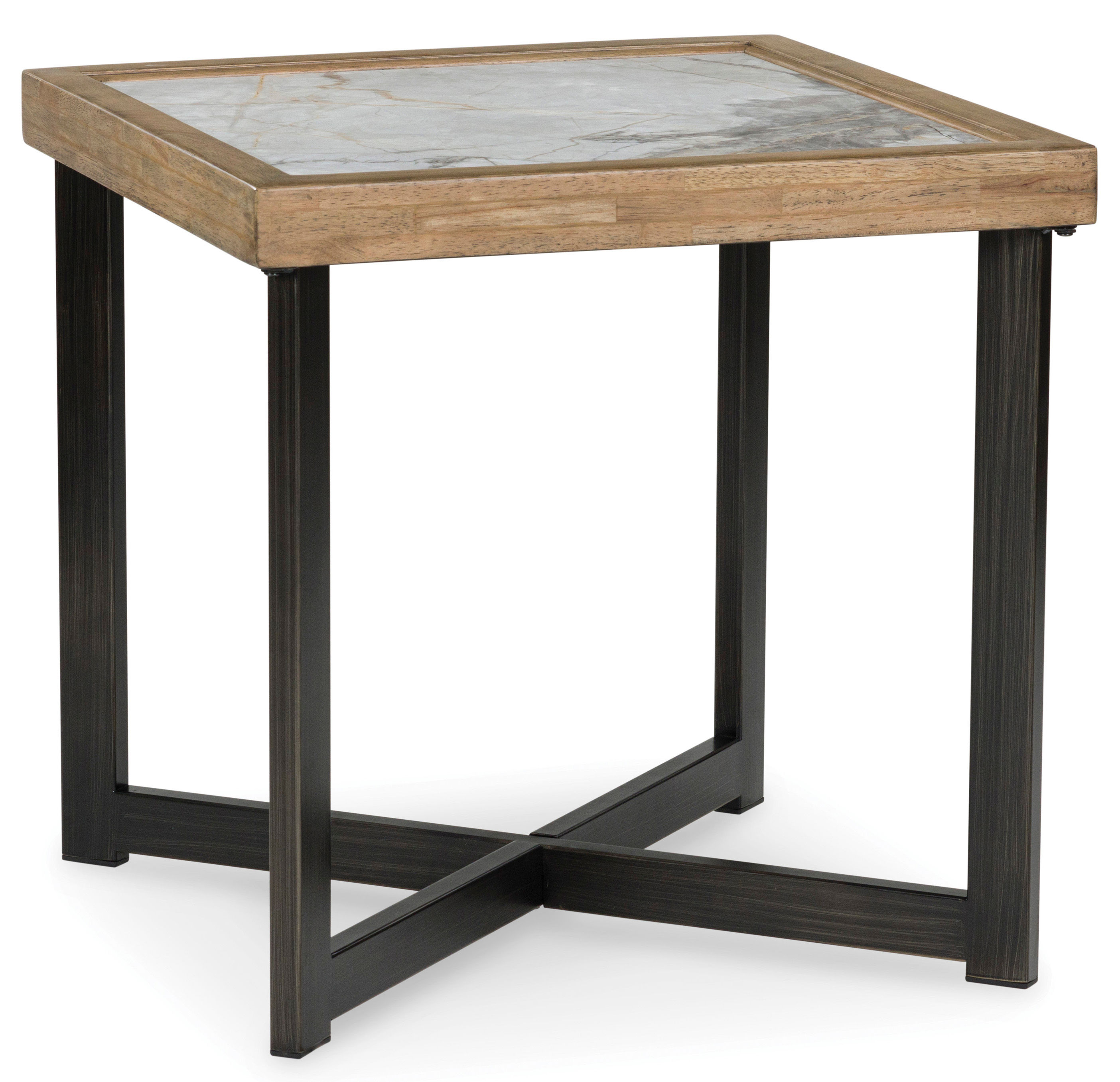Picture of Montia End Table