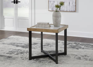 Picture of Montia End Table