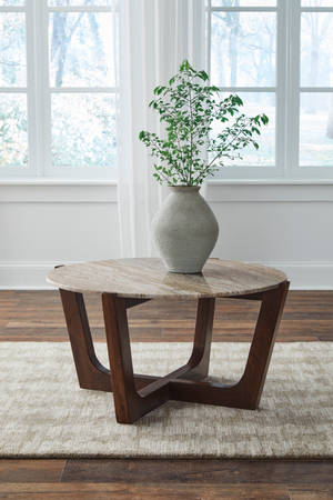 Picture of Tanidore Coffee Table