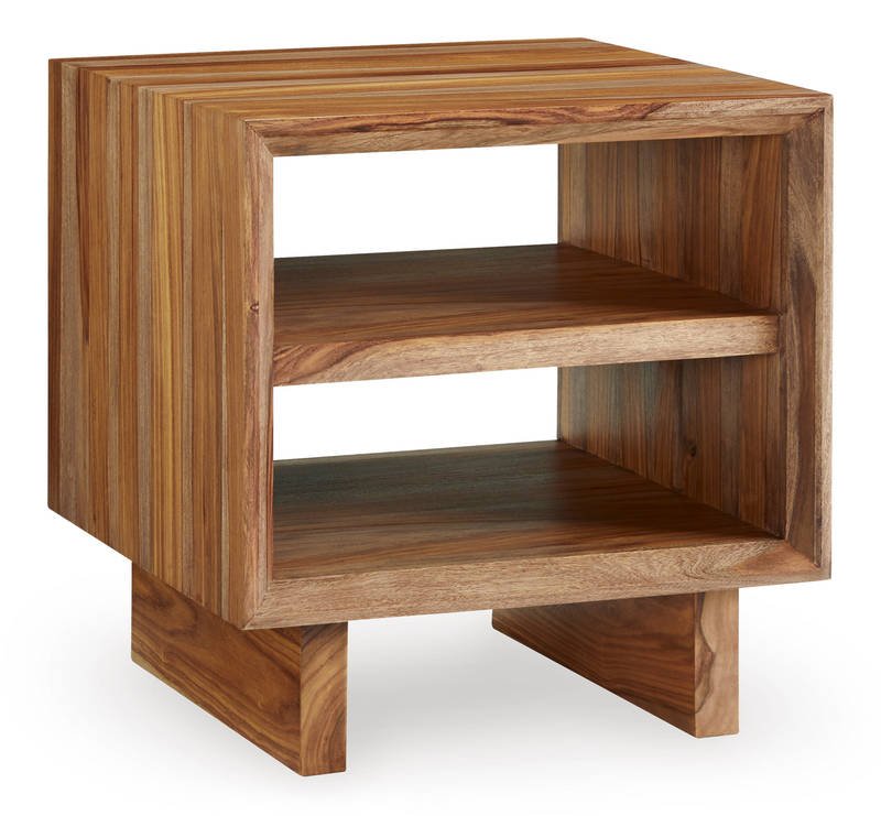 Picture of Dressonni End Table