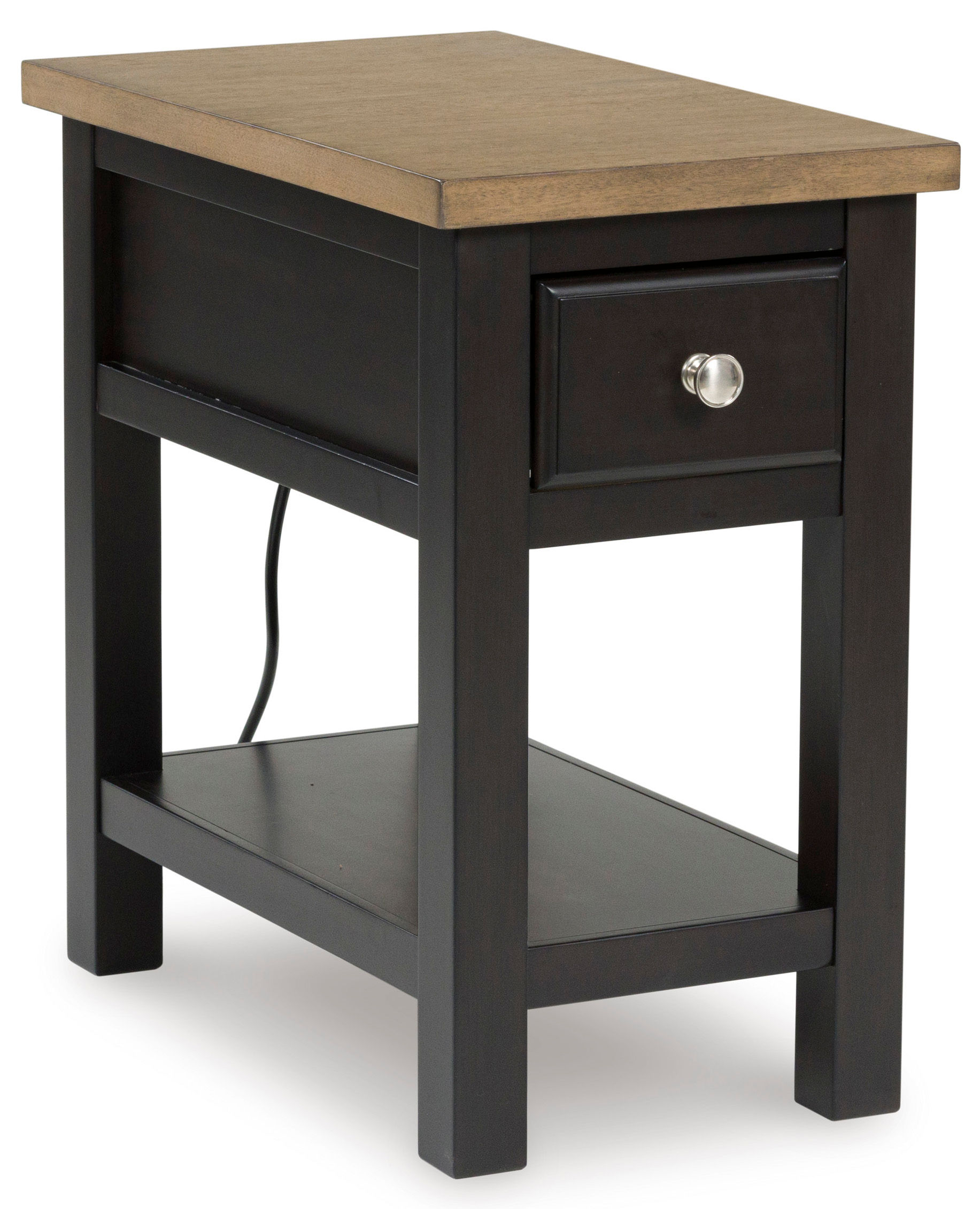 Picture of Drazmine End Table