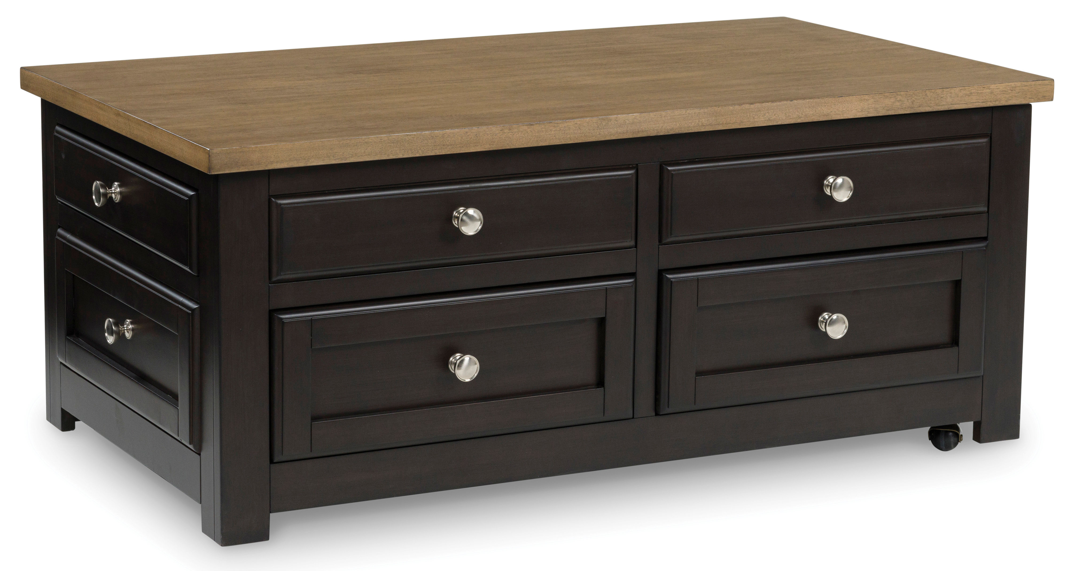 Picture of Drazmine Coffee Table