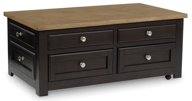Picture of Drazmine Coffee Table