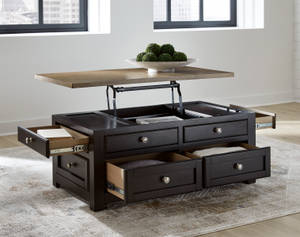 Picture of Drazmine Coffee Table