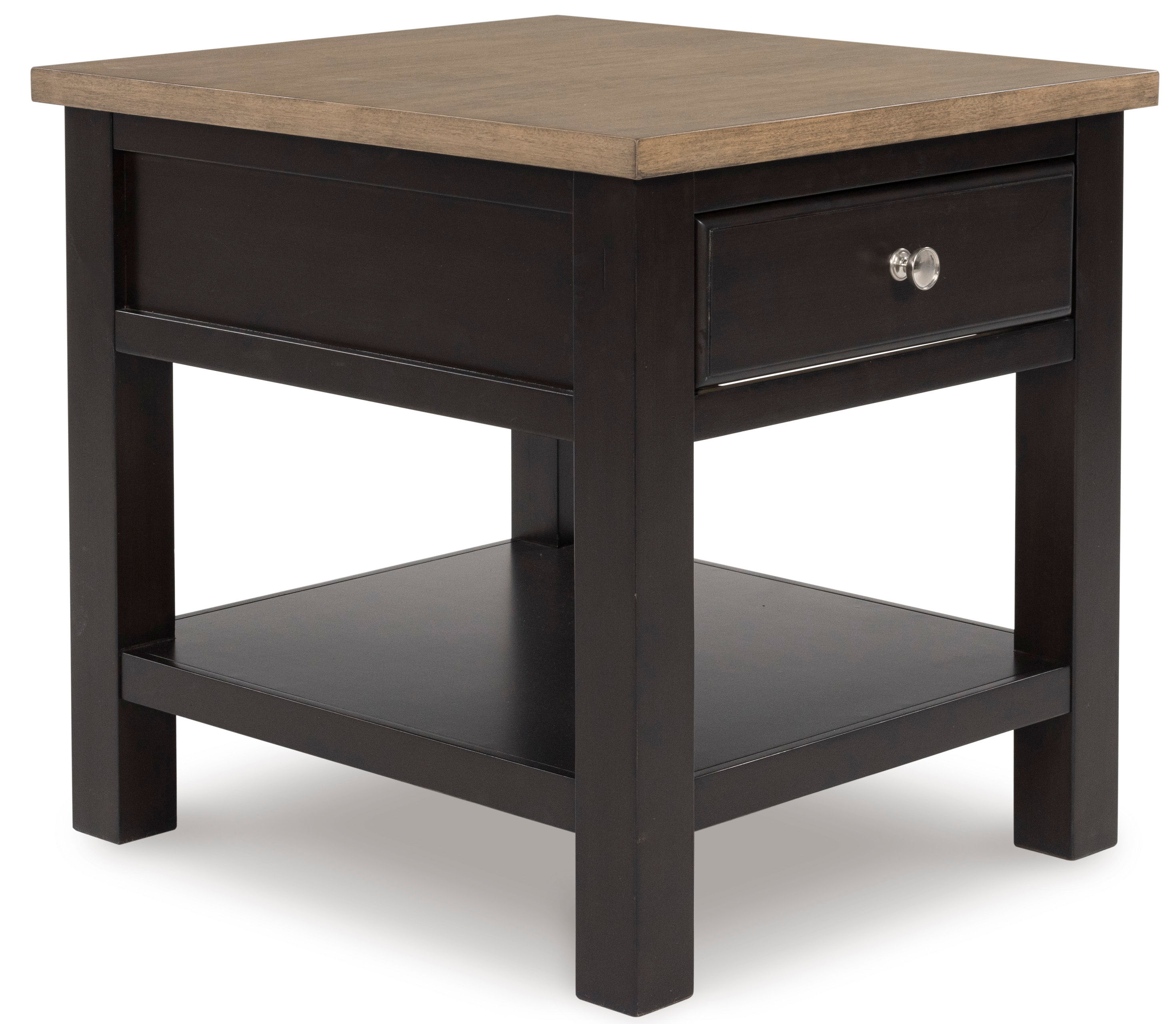 Picture of Drazmine End Table