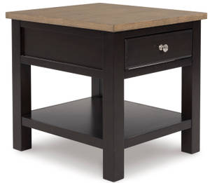 Picture of Drazmine End Table