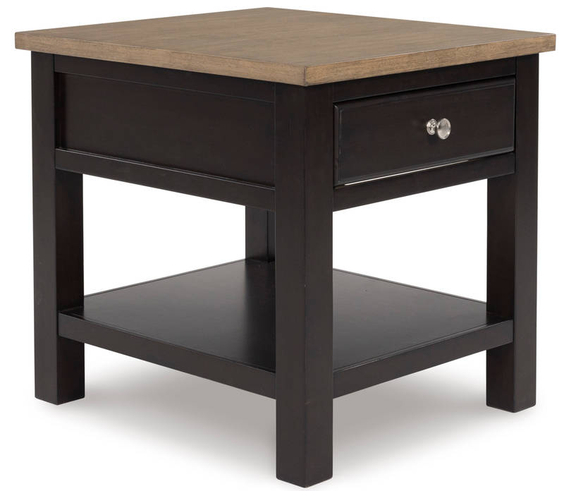 Picture of Drazmine End Table