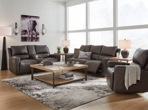Picture of Boxmere Power Recliner
