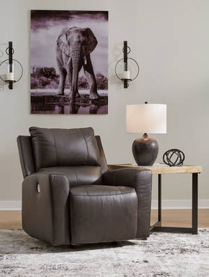 Picture of Boxmere Power Recliner