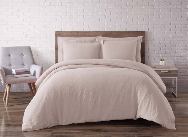 Picture of Brooklyn Loom Queen/Full Duvet Set