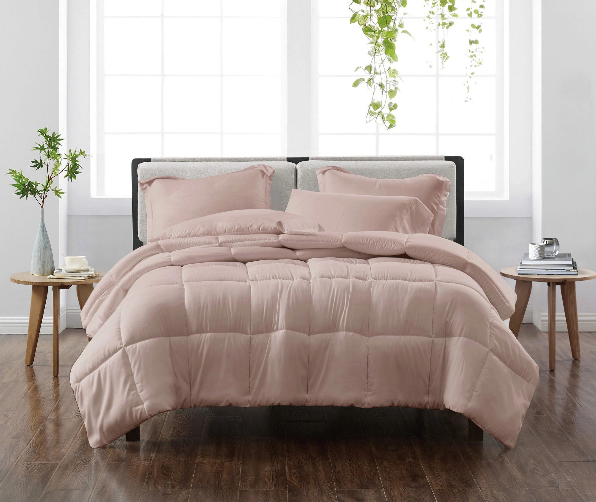 Picture of Cannon Queen/Full Comforter Set