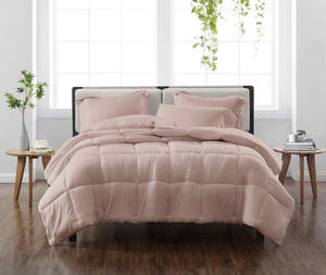 Picture of Cannon Queen/Full Comforter Set