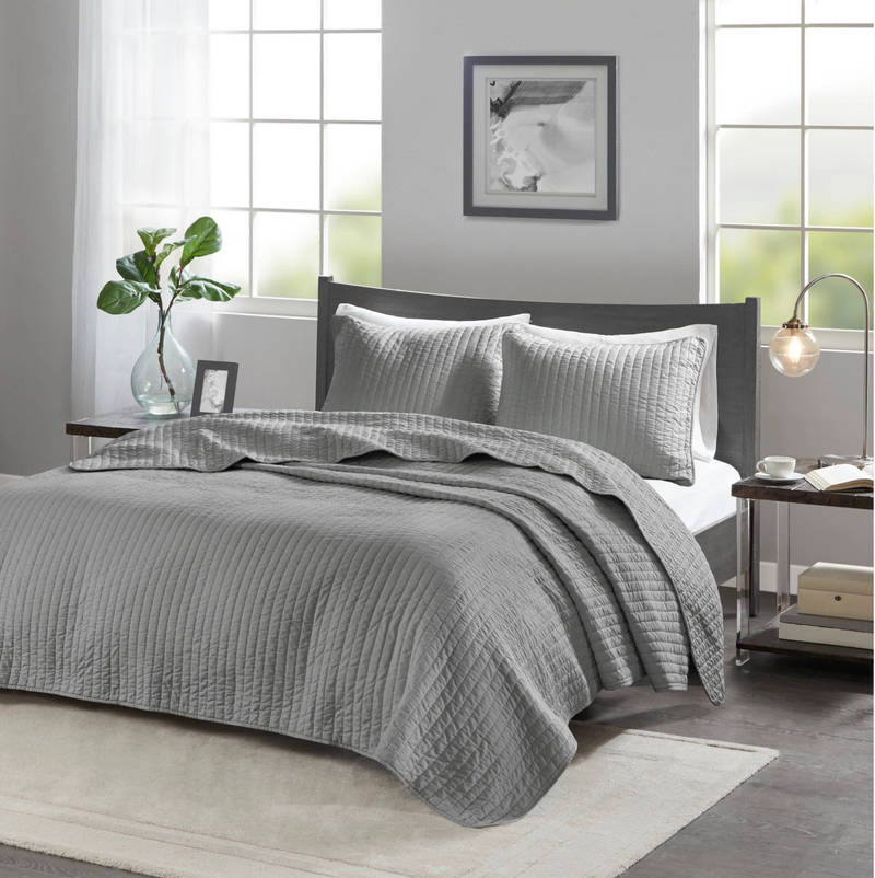 Picture of Keaton Queen/Full Quilt Set