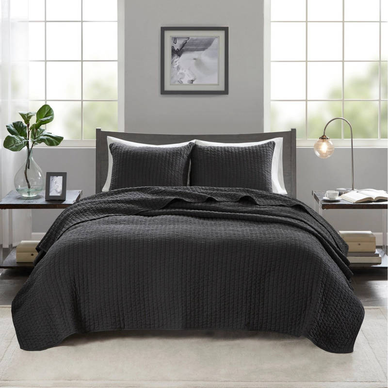Picture of Mitchell Queen/Full Quilt Set