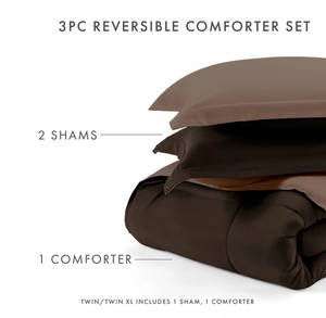 Picture of iEnjoy Home Queen/Full Comforter