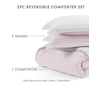 Picture of iEnjoy Home Twin Comforter