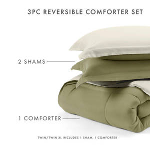 Picture of iEnjoy Home Twin Comforter