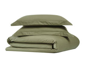 Picture of Brooklyn Loom Queen/Full Duvet Set