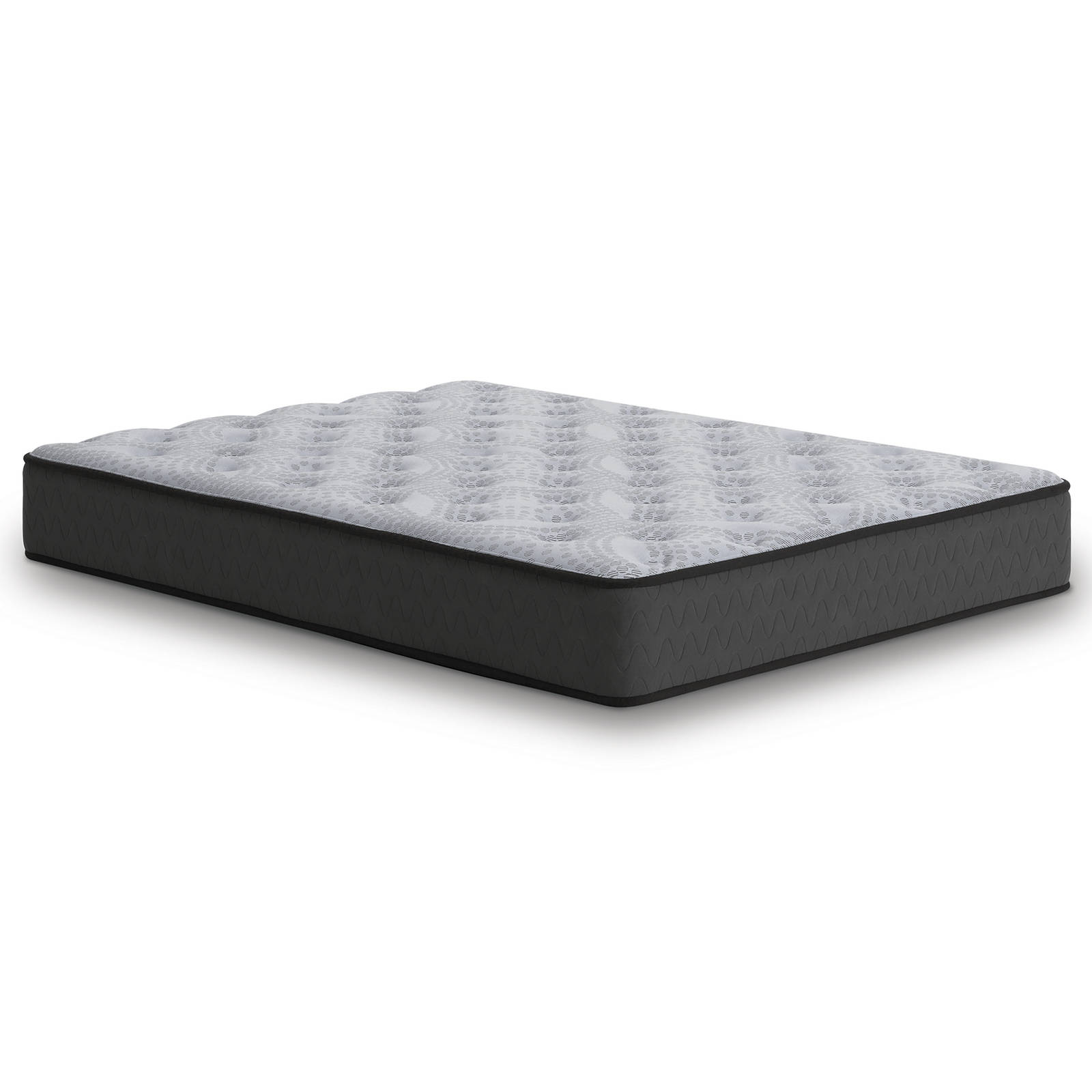 Picture of Comfort Plus Queen Mattress