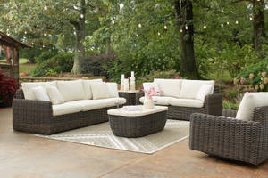 Picture of Kimora Outdoor Coffee Table