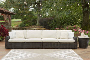 Picture of Kimora Outdoor Sofa