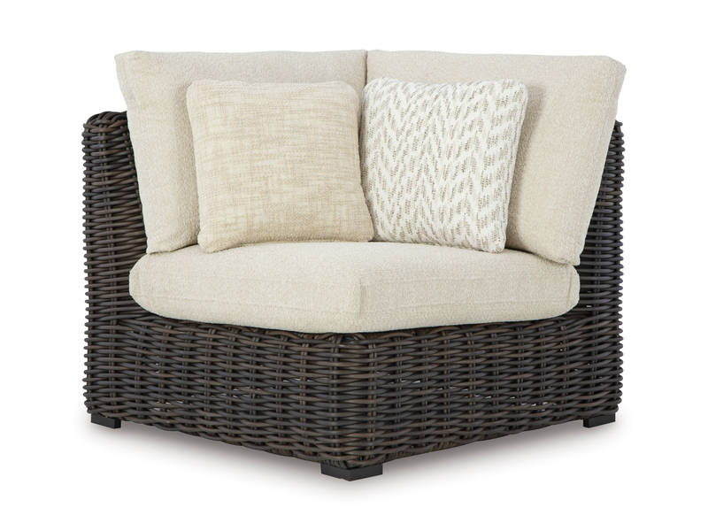Picture of Kimora Outdoor Corner