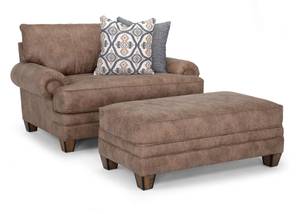 Picture of Sicily Ottoman