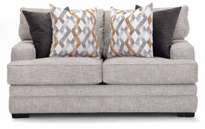 Picture of Protege Loveseat