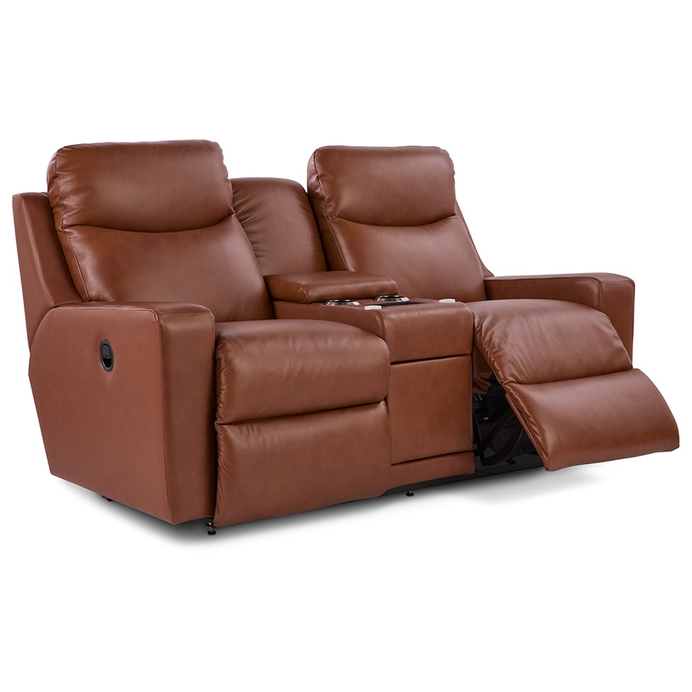 Picture of Emmons Reclining Loveseat