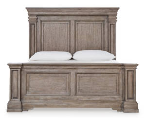 Picture of Blairhurst Queen Size Bed