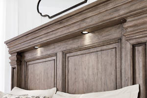 Picture of Blairhurst Queen Size Bed