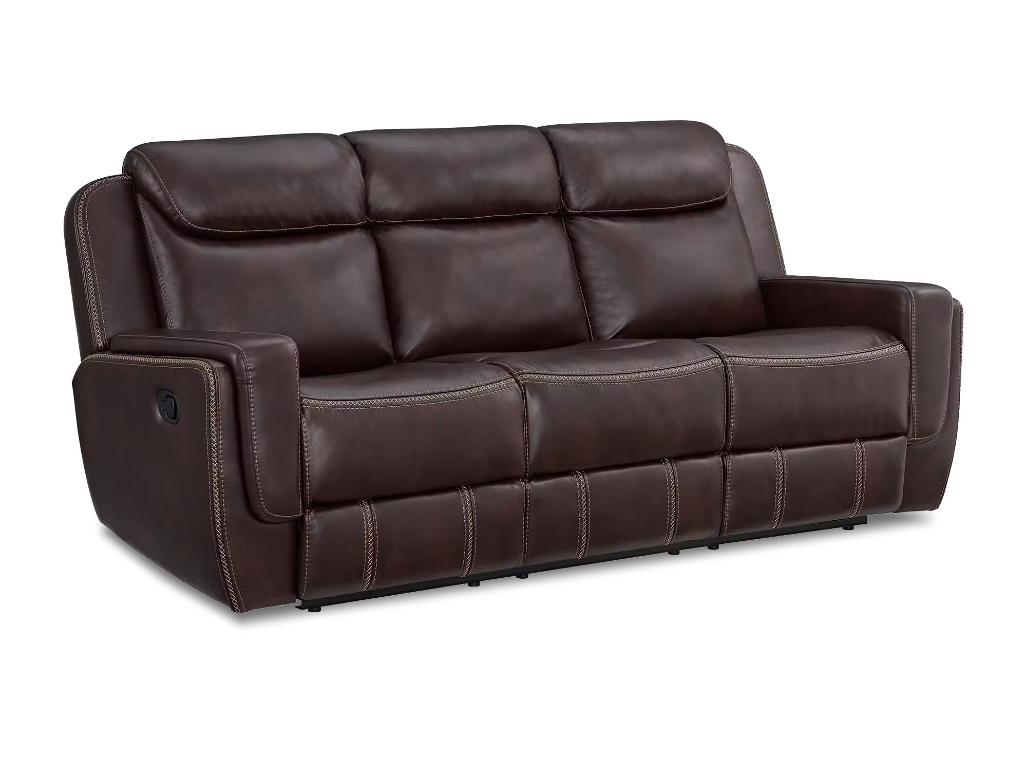 Picture of Panther Reclining Sofa
