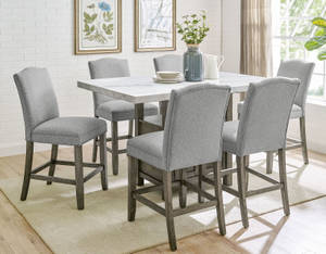 Picture of Grayson Counter Height Barstool