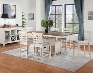 Picture of Hyland Counter Height Barstool