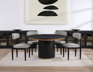 Picture of Magnolia Dining Chair