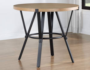 Picture of Magnolia Counter Height Dining Table