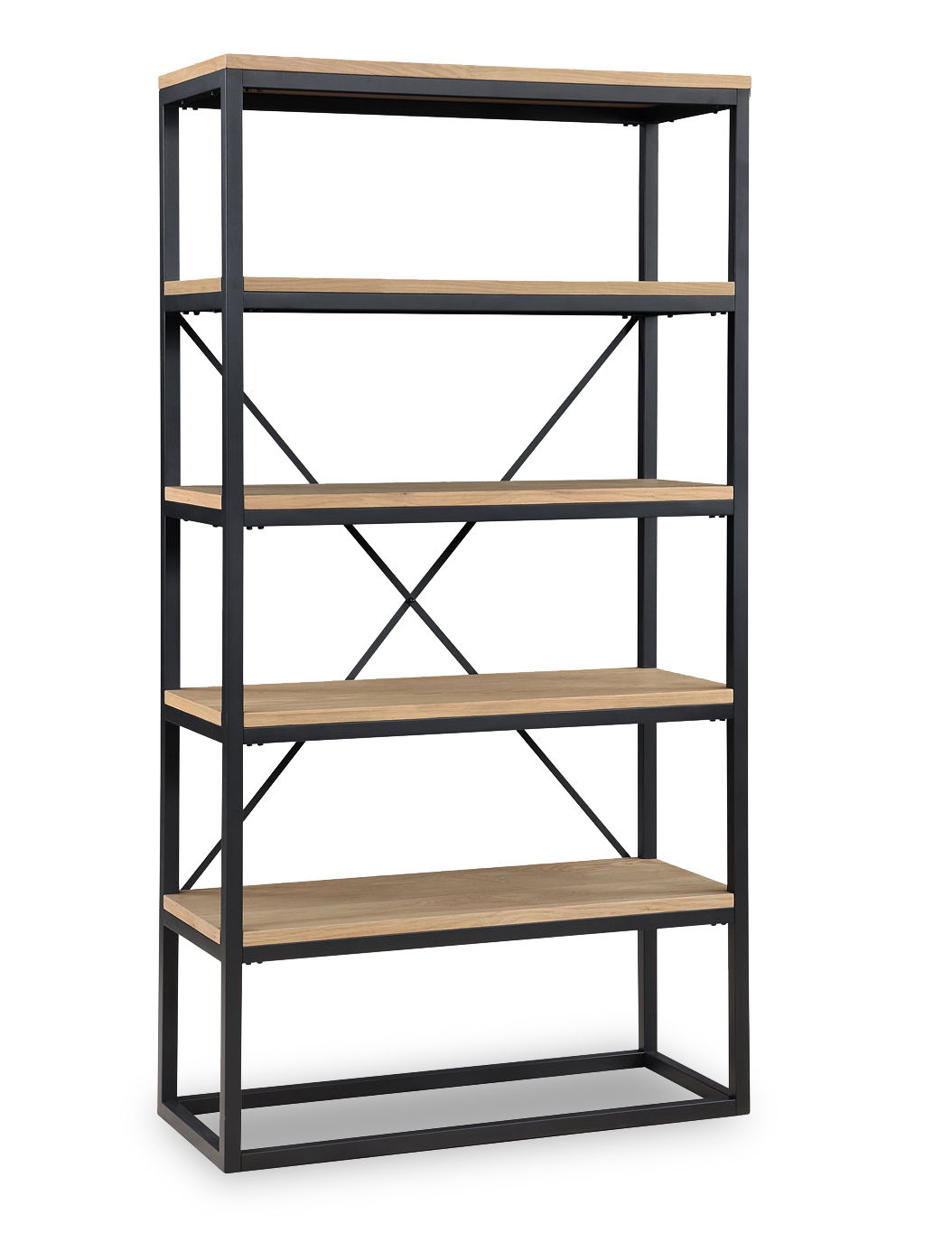 Picture of Magnolia Bookcase