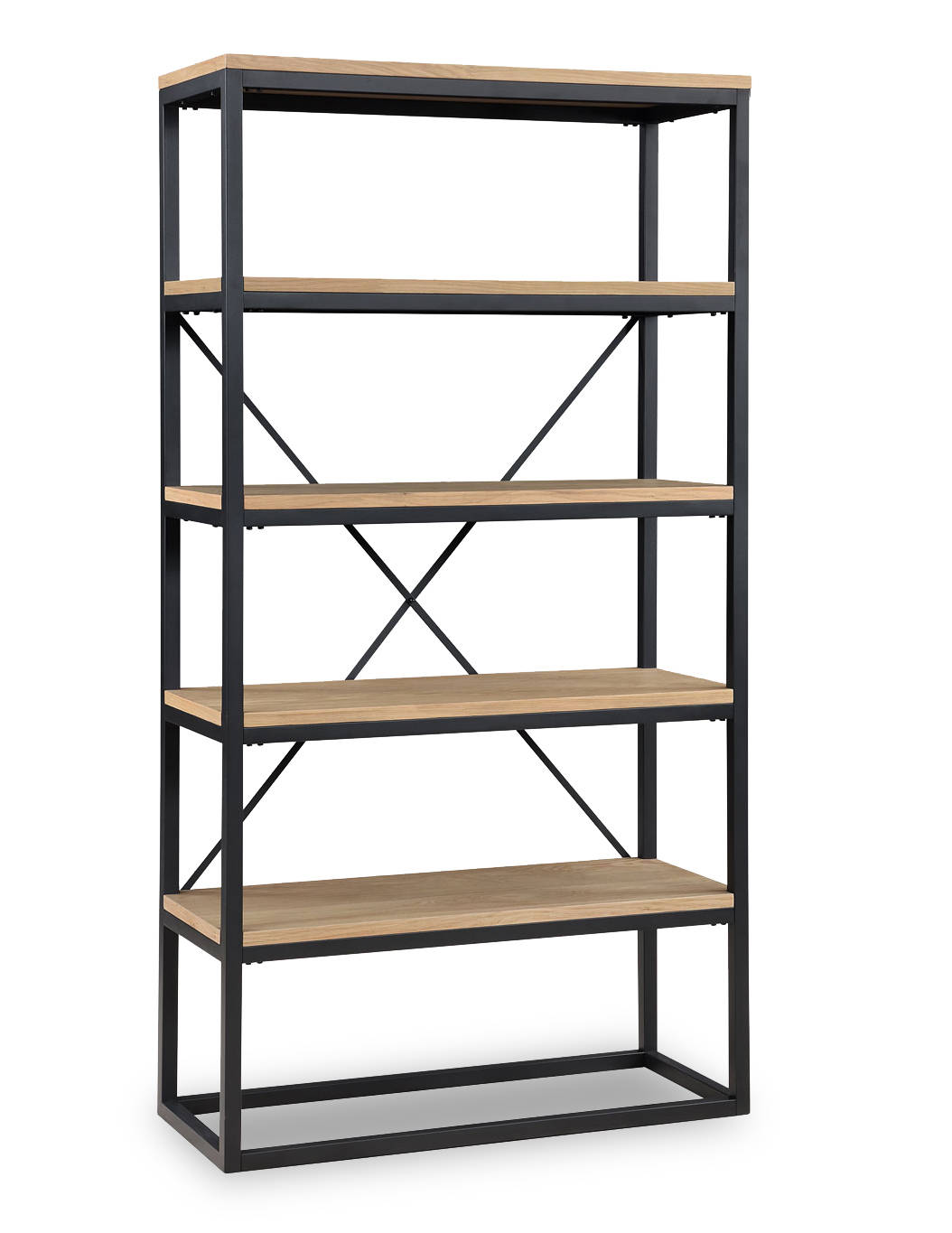Picture of Magnolia Bookcase