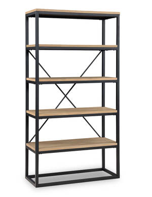 Picture of Magnolia Bookcase