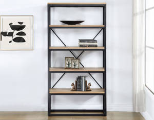 Picture of Magnolia Bookcase