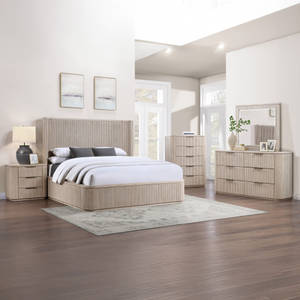 Picture of Henry Nightstand