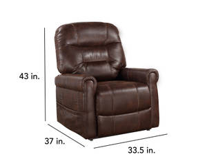 Picture of Ottawa Lift Chair